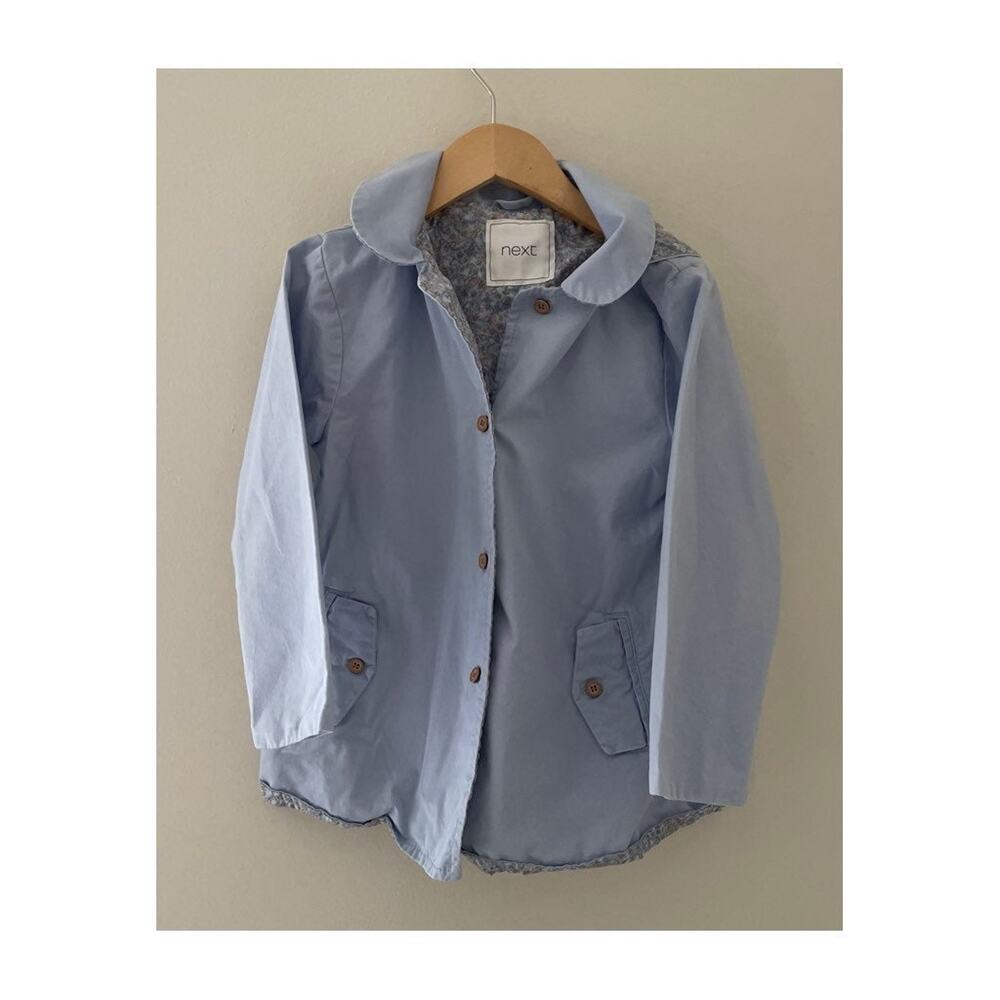 Next Spring Jacket